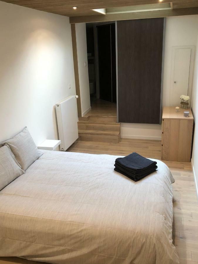 Residence Du Chateau Copponex Zewnętrze zdjęcie