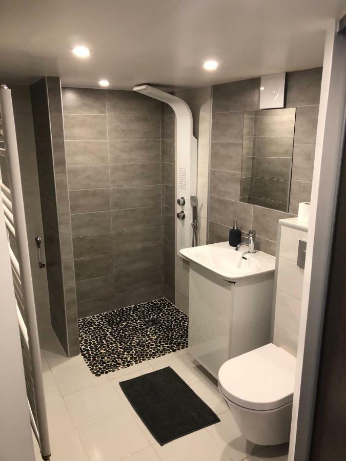 Residence Du Chateau Copponex Zewnętrze zdjęcie